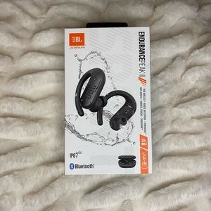 Jbl Bluetooth headphones wireless
